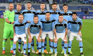 Lịch sử CLB Lazio: Bản hùng ca bi tráng của đại bàng thành Rome