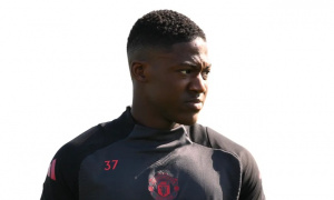 MU sa thải Amorim khiến Napoli khó mua Mainoo