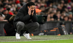 Thương vụ Ruben Amorim đã 'ngốn' của MU bao nhiêu tiền?