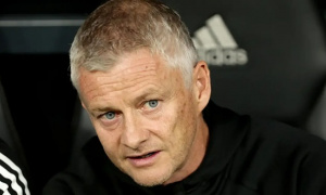 Solskjaer ngỏ ý trở lại làm HLV tạm quyền MU