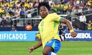 Ancelotti khuyên nhủ, Endrick rời Real gia nhập Lyon