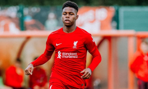 Liverpool chuẩn bị cho Parma mượn Keyrol Figueroa