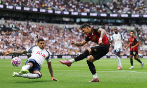 Soi trận Bournemouth vs Tottenham: 'Gà trống' vượt bão chấn thương