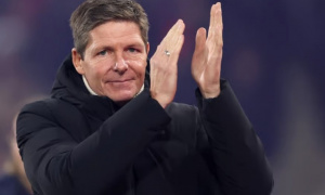 4 rủi ro nếu Man Utd chọn Glasner thay Amorim