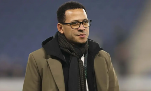 Rosenior tuyên bố sắp làm tân HLV Chelsea