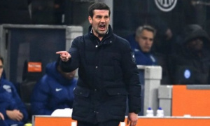 Soi trận Parma vs Inter: Thầy trò Cristian Chivu củng cố ngôi đầu Serie A