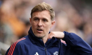 Fletcher trao tự do, Mainoo thoát kiếp dự bị ở MU