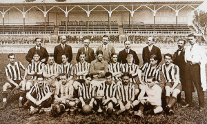 Lịch sử CLB Athletic Bilbao – Biểu tượng cantera và niềm tự hào xứ Basque