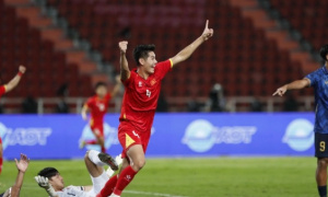 Hành trình lột xác ngoạn mục của Nguyễn Hiểu Minh