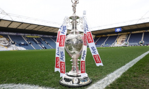 Lịch sử Championship: Giải mã vị thế của giải hạng Hai giàu nhất thế giới