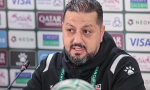 HLV U23 Jordan chỉ ra tử huyệt ở trận thua Việt Nam