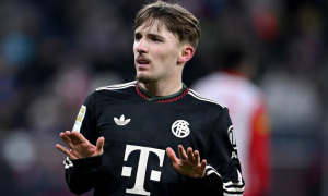 Bayern Munich lên tiếng vụ sao trẻ công khai mơ về Real Madrid