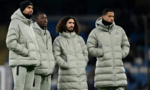 Chelsea đón 3 cú hích lớn trước thềm trận đấu Fulham