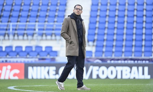 Rosenior và 3 lỗ hổng cần phải vá ở Chelsea