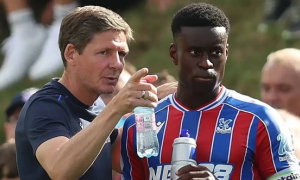 Man City sáng cửa đón Guehi nếu giá vượt ngưỡng