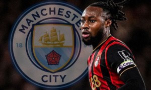 Semenyo là mảnh ghép hoàn hảo để Man City lật đổ Arsenal
