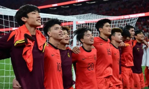 Soi trận U23 Iraq vs U23 Trung Quốc: Khó cho cửa trên