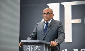 Bóng đá Malaysia đối mặt nguy cơ bị FIFA cấm thi đấu toàn cầu