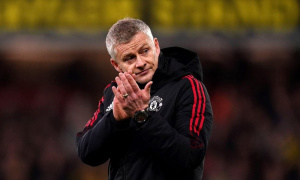 MU dọn đường đón Solskjaer bằng canh bạc Bitshiabu