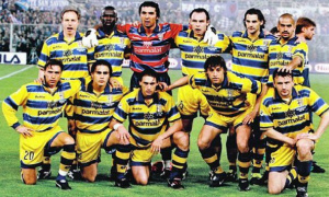 Lịch sử câu lạc bộ Parma: Biểu tượng kiên cường của nước Ý