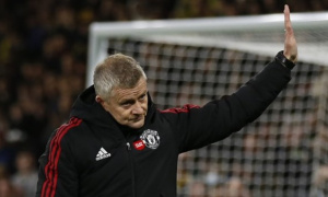 Romano xác nhận Solskjaer sắp tái hợp Man United