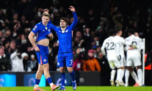 4 nguyên nhân khiến Chelsea phơi áo tại Craven Cottage