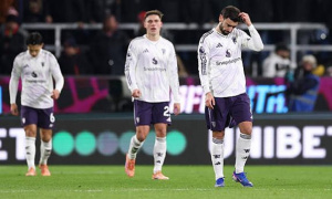 3 lý do khiến MU để Burnley cầm hòa ở vòng 21 Ngoại hạng Anh