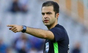 Điểm tin bóng đá Việt Nam 8/1: 'Vua thẻ' Iran bắt chính trận tiếp theo của U23 Việt Nam; Thái Sơn thừa nhận thiếu sót