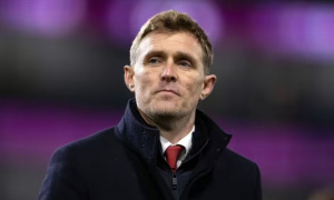 MU chốt Fletcher chỉ đạo trận gặp Brighton