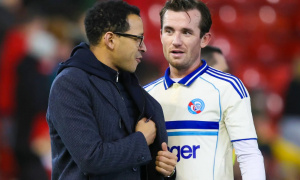 Chilwell khen Chelsea tuyệt vời khi chúc phúc tân HLV Rosenior