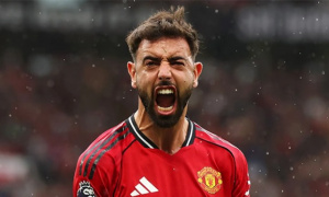 Tin đồn chuyển nhượng tối 8/1: Al Hilal chi 100 triệu bảng cho Fernandes; Chelsea muốn giải cứu Kim Min-jae