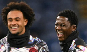 Chốt tương lai Mainoo và Zirkzee, MU ra điều kiện bán đứt