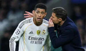 Real Madrid áp đảo Atletico trước thềm derby rực lửa