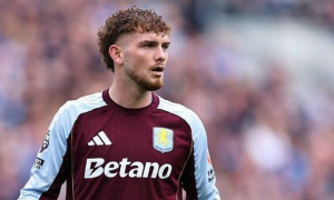 Bi kịch Harvey Elliott: Đi không được, ở chẳng xong