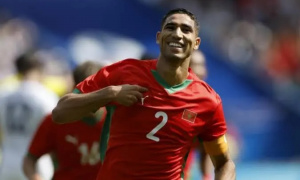 Soi trận Cameroon vs Morocco: Sư tử Atlas thị uy