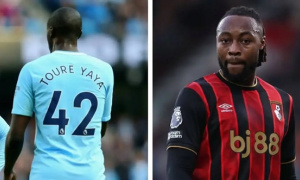 Semenyo kế thừa áo số 42 của Yaya Toure