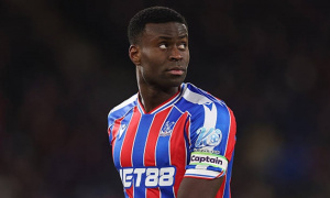 Tin đồn chuyển nhượng sáng 9/1: Arsenal tính mua Guehi; Rudiger có thể rời Real