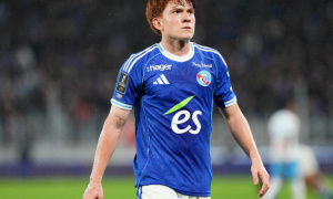 Rosenior muốn đưa học trò cưng Valentin Barco về Chelsea