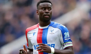 Bayern ủ mưu sở hữu Marc Guehi miễn phí vào mùa hè