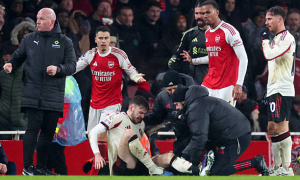 Lời xin lỗi không thể là tấm khiên che chắn Martinelli