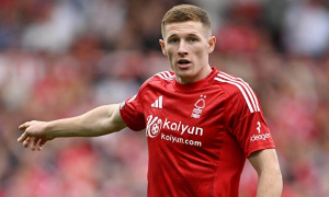 Romano xác nhận MU là ứng viên nặng ký vụ Elliot Anderson