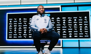 Tin đồn chuyển nhượng tối 9/1: Semenyo tới Man City; Ajax Amsterdam nhắm Ugarte