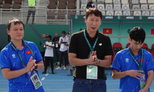 U23 Việt Nam biến hóa khó lường đấu Kyrgyzstan