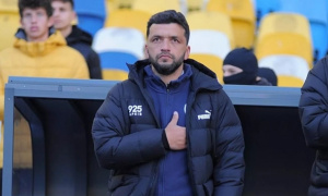 HLV Kyrgyzstan tuyên bố phải thắng U23 Việt Nam để đi tiếp