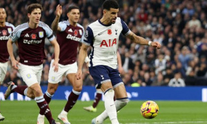 Soi trận Spurs vs Aston Villa: Gà trống lâm nguy