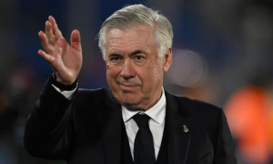 Ancelotti là người chữa lành hoàn hảo cho Man Utd