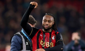 3 phương án giúp Pep Guardiola kích hoạt 'quái vật' Semenyo ở Man City