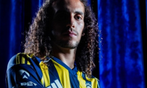 CHÍNH THỨC! Lazio bán đứt Guendouzi cho Fenerbahce