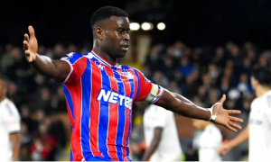 Romano xác nhận Man City muốn có Marc Guehi ngay lập tức