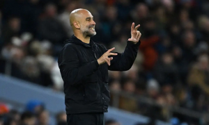 Pep Guardiola tiết lộ Semenyo từ chối nhiều CLB lớn